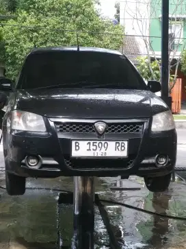 Saga AT 2010 Proton