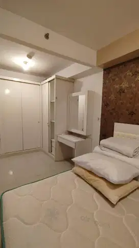 Sewa per 6 bulan Apartemen Kalibata City Tulip Tower Lantai 19