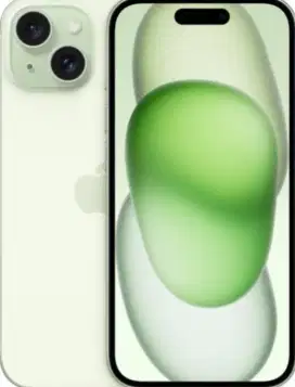 apple iphone 15