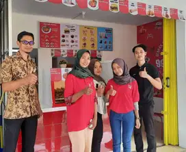 Modal Kecil, Profit Besar! Franchise Kuliner Resto ADB Solusinya!