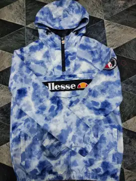 Jaket ellesse mont 2 tie dye