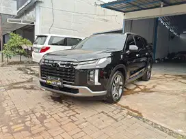 BEBAS TABRAK BANJIR! Hyundai Palisade 2.2 Signature AWD DIESEL 2023
