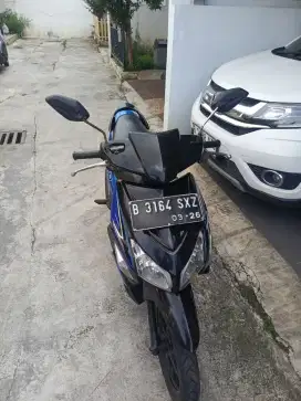 Honda Vario 2008 CW 110