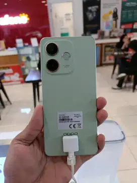 OPPO A5 PRO SERIES FREE GIFT PROMO KREDIT TANPA DP