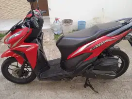 HONDA VARIO 125 TAHUN 2019 PAJAK SUPER PANJANG