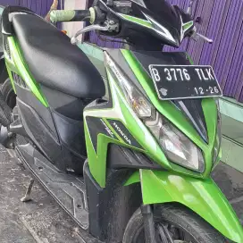 vario techno 2011 mulus bagus mesin sehat