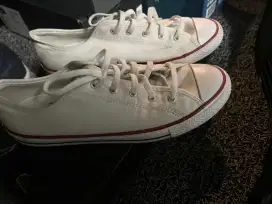 Converse preloved