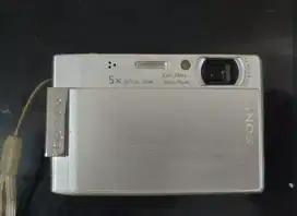 Di jual camera asli beli di negara jepang loh kayal baru jarang pakai
