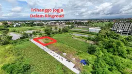 500 Meter Kampus UTY Ringroad Utara Jl Magelang Jogja