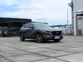 Ready !!! Mazda CX30 CX-30 GT 2.0 AT 2022 Abu KM 22RB