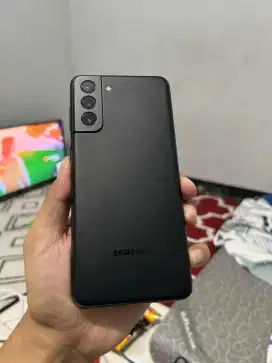 Samsung Galaxy S21 Plus Snapdragon 888