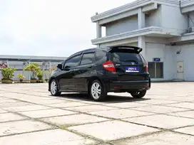 Jazz 1.5 RS Matic Tahun 2012