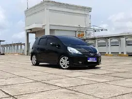 Jazz 1.5 RS Matic Tahun 2012