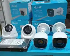 PASANG CCTV HILOX BY HIXVISION