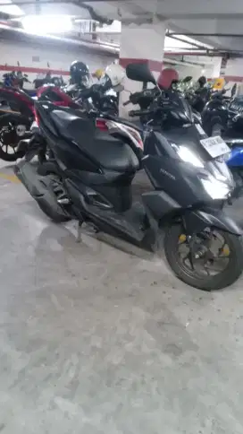 Honda Vario 160 ABS Tahun 2022