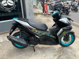 Aerox new 155 C 2023