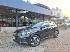 [OLX Mobbi] Honda HR-V Hitam 1.5 E Bensin-AT 2020 BRH