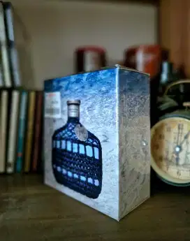 Parfum John Varvatos Artisan Blu 125ml