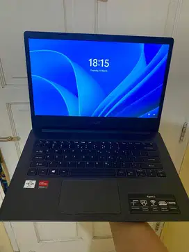 Laptop Aspire 3 A314-22 Series