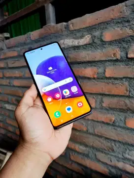 Samsung A72 Super Amoled Original Samsung Indonesia