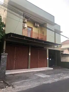 Dijual Kost Condong catur