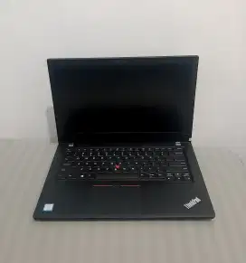 Lenovo Thinkpad T480 Core i5 8350u/ 8gb/ ssd 256gb/ 14 touchscreen