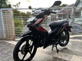 Honda Absolut Revo