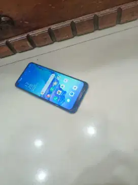 Oppo A53 ram 4/64 normal semua nya hp sm cas saja