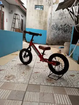 Balance bike 5rider