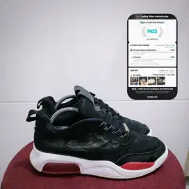 42-NIKE AIR MAX X JORDAN JUMP MAN
