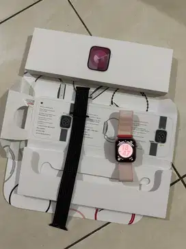 Apple Watch Series 9 Pink ex Ibox