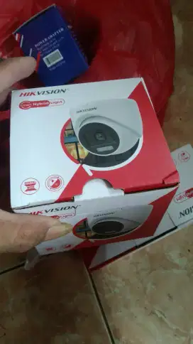 Pemasangan CCTV Analog / IP kualitas gambar jernih di jamin puas