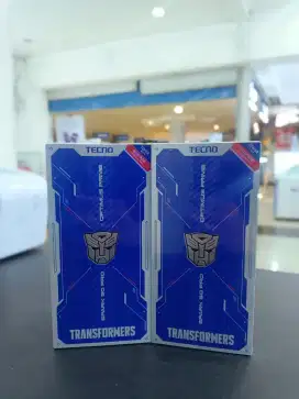 READY TECNO SPARK 30 PRO RAM 8+8/128|256 GB GARANSI RESMI