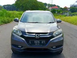 DP 25 jt Honda HR-V 1.5 E matic 2017 Bensin