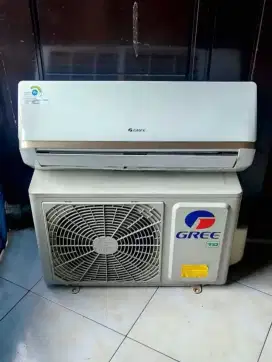 Jual AC Gree 1/2pk ori normal