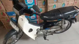 astrea prima double stater