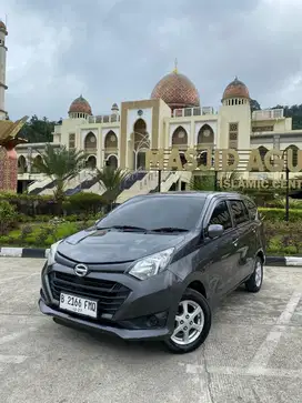 Sigra X 1.2 Manual 2017 Istimewa