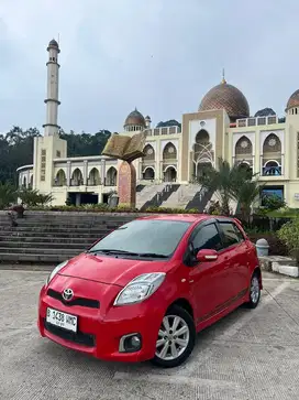 Yaris E Manual 2012 Toyota Record