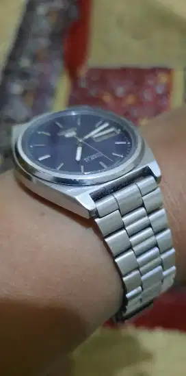 Seiko 5 Automatic Vintage