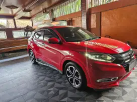 Di jual honda hrv