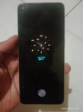 Oppo reno 8 4G 8/256 hp saja