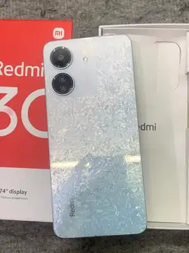 Redmi 13C 8/256 Full ori mulus like new