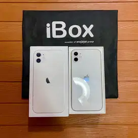 iPhone 11 64GB iBox