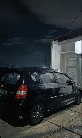 Honda JAZZ VTEC 2007