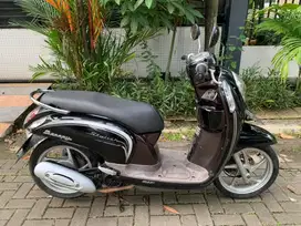 Scoopy fi esp 2015 Murah