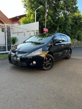 [CASH] Mitsubishi Grandis At 2005 Tt Pribadi Grandis Gls-At 2005