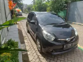 D.SIRION RS 1.3 AT 2012 HITAM MET