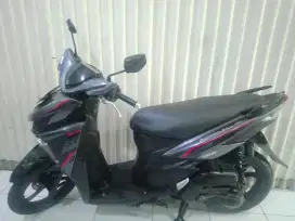 Motor yamaha soul 2018