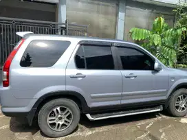 Honda CR-V 2003 Bensin