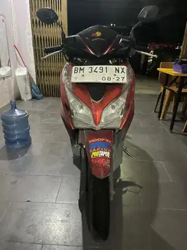 DI JUAL VARIO 2012